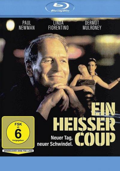 Ein heißer Coup