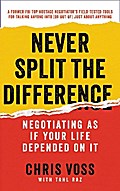Never Split the Difference