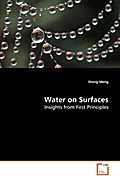 Water on Surfaces