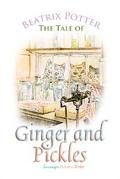 The Tale of Ginger and Pickles
