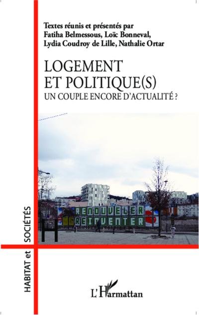 Logement et politique(s)