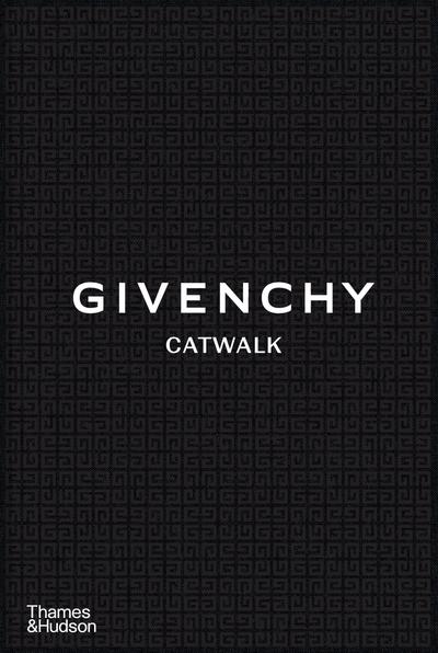 Givenchy Catwalk