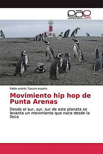 Movimiento hip hop de Punta Arenas