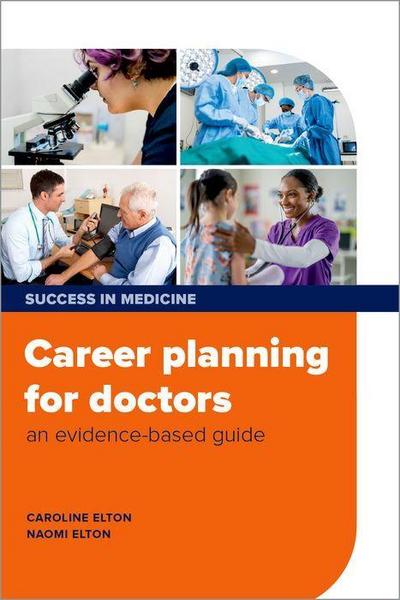 Career Planning for Doctors