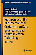 Proceedings of the 2nd International Conference on Data Engineering and Communication Technology