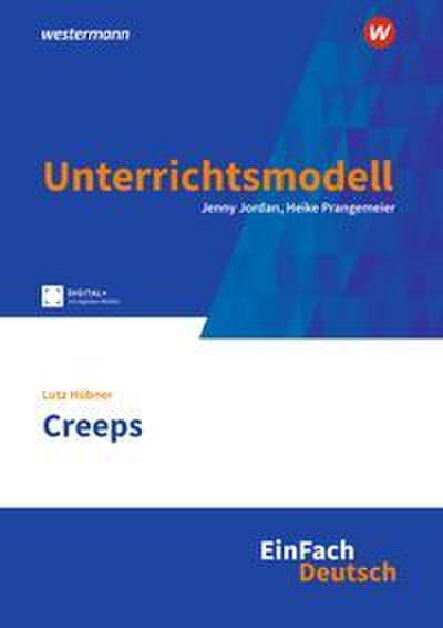 Lutz Hübner: Creeps