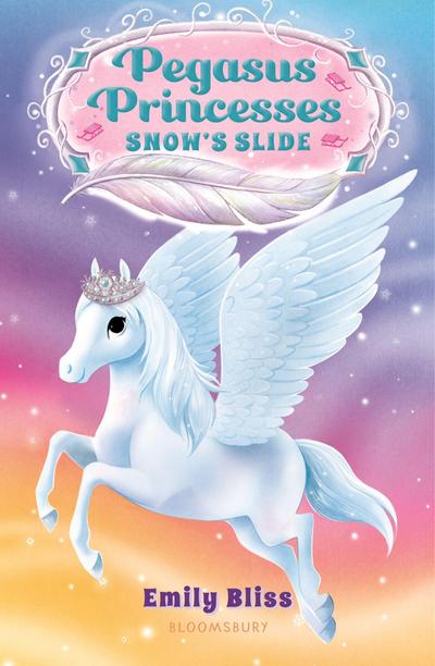 Pegasus Princesses 6: Snow’s Slide