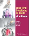 Long-term Conditions in Adults at a Glance