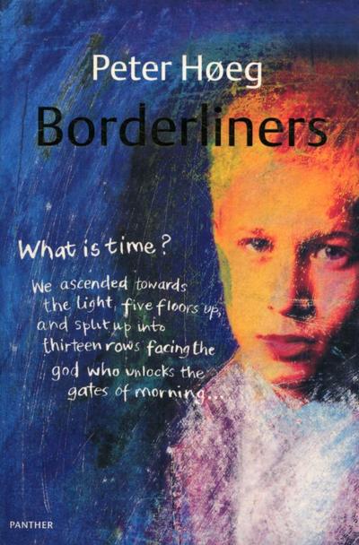 Borderliners