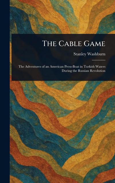 The Cable Game