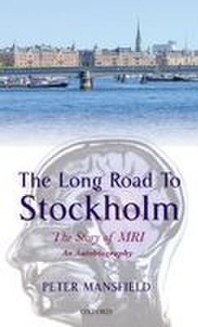 Long Road to Stockholm
