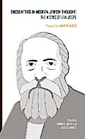 Encounters in Modern Jewish Thought