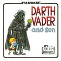 Darth Vader and Son