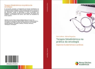 Terapia fotodinâmica na prática da oncologia