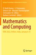 Mathematics and Computing