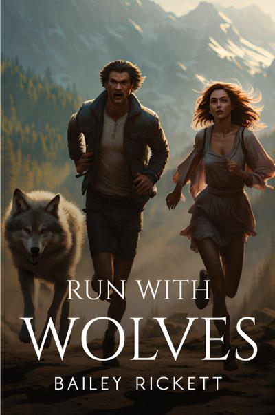 Run With Wolves