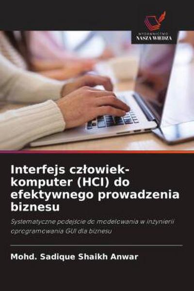 Interfejs cz¿owiek-komputer (HCI) do efektywnego prowadzenia biznesu