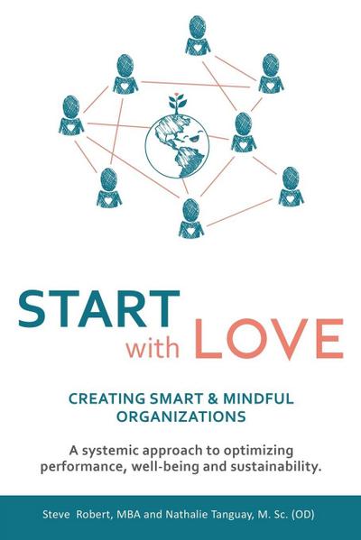 Start with Love