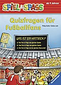 Quizfragen für Fußballfans