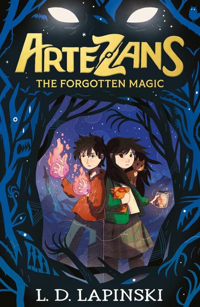 Artezans - The Forgotten Magic