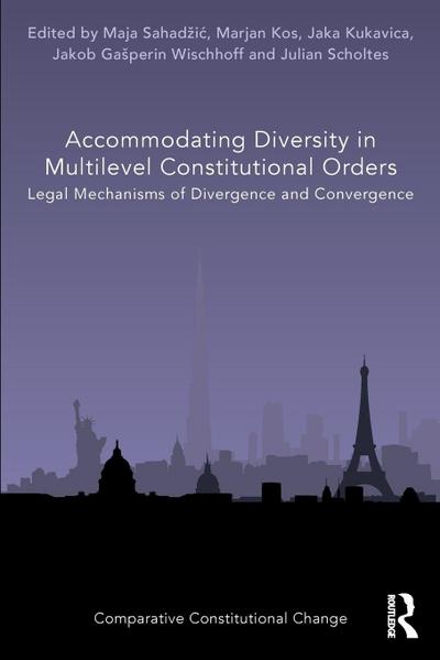 Accommodating Diversity in Multilevel Constitutional Orders