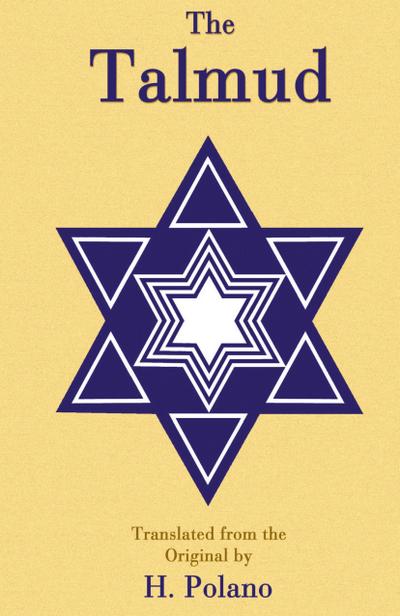 The Talmud