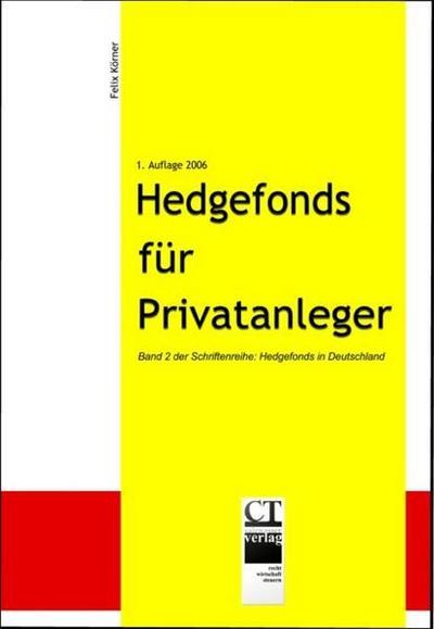 Hedgefonds für Privatanleger
