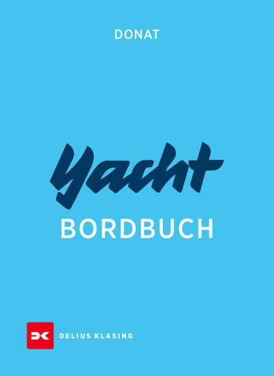 Yacht-Bordbuch