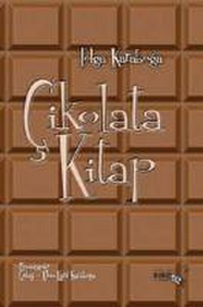 Cikolata Kitap
