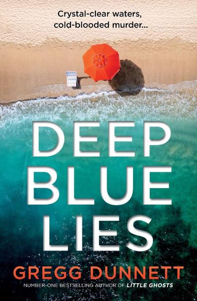 Deep Blue Lies