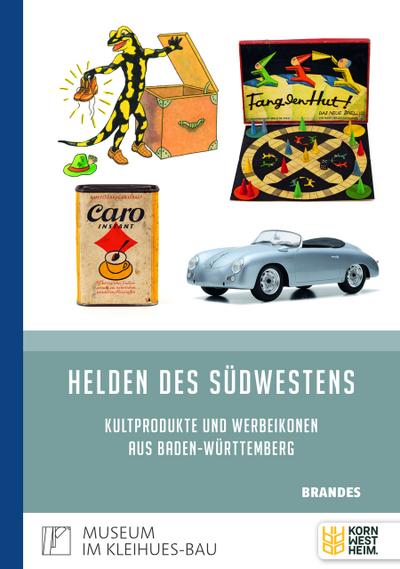 Helden des Südwestens