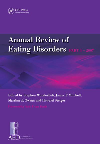 Annual Review of Eating Disorders