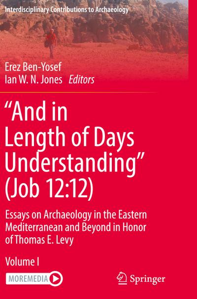 "And in Length of Days Understanding" (Job 12:12)
