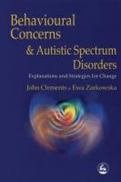 Behavioral Concerns and Autistic Spectrum Disorders