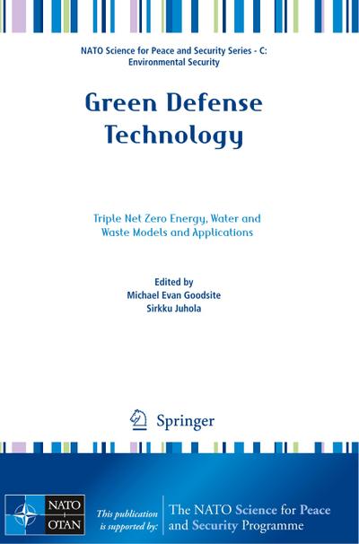 Green Defense Technology