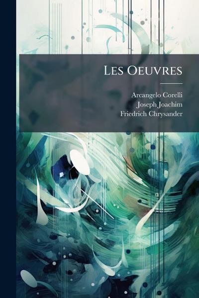 Les Oeuvres