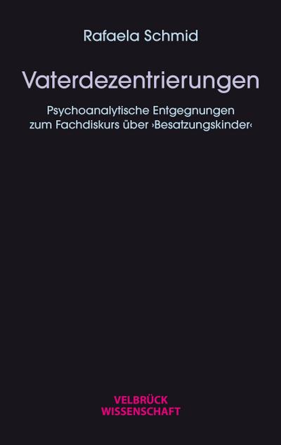 Vaterdezentrierungen