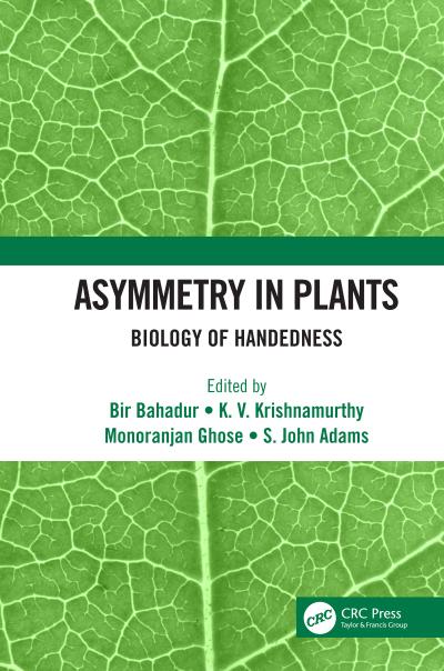 Asymmetry in Plants