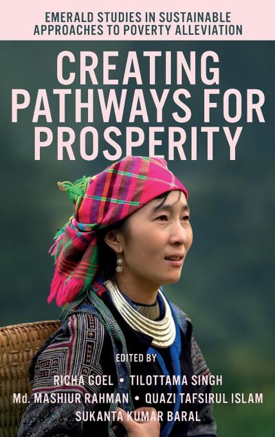 Creating Pathways for Prosperity
