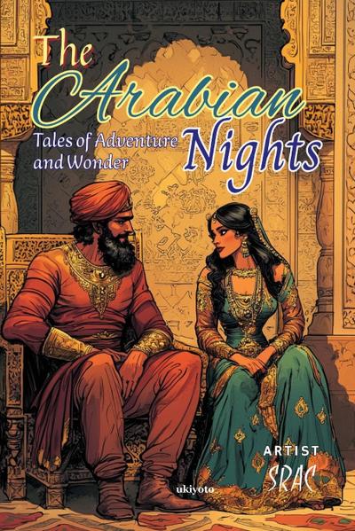 Arabian Nights | Children’s Classics