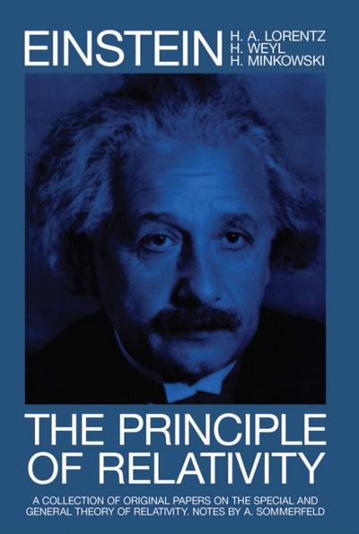 Principle of Relativity