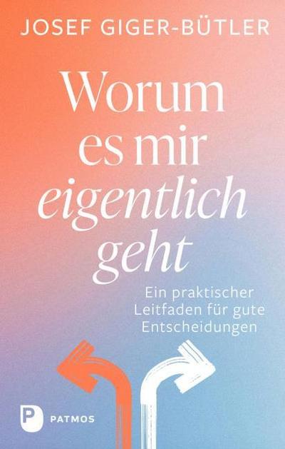 Worum es mir eigentlich geht