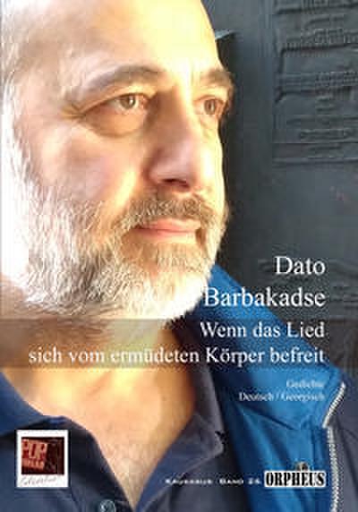 Wenn das Lied sich vom ermüdeten Körper befreit.