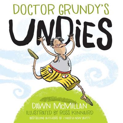 Doctor Grundy’s Undies