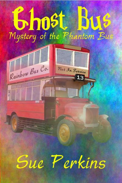 Ghost Bus: Mystery of the Phantom Bus
