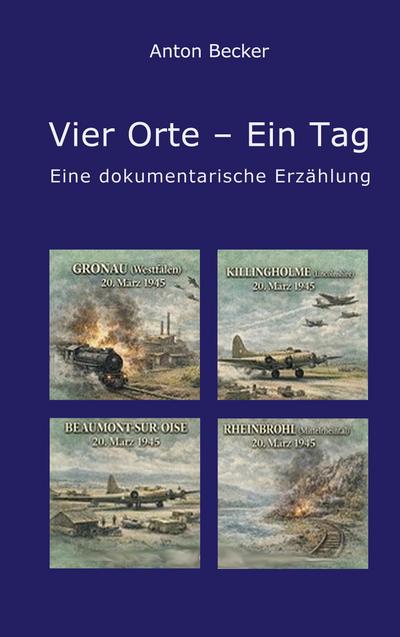 Vier Orte - Ein Tag