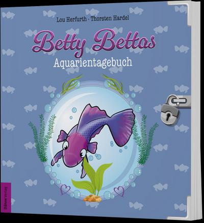 Betty Bettas Aquarientagebuch