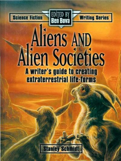 Aliens & Alien Societies