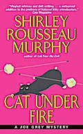 Cat Under Fire