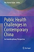 Public Health Challenges in Contemporary China